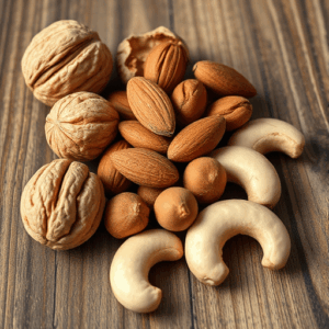 خرید آجیل آنلاین