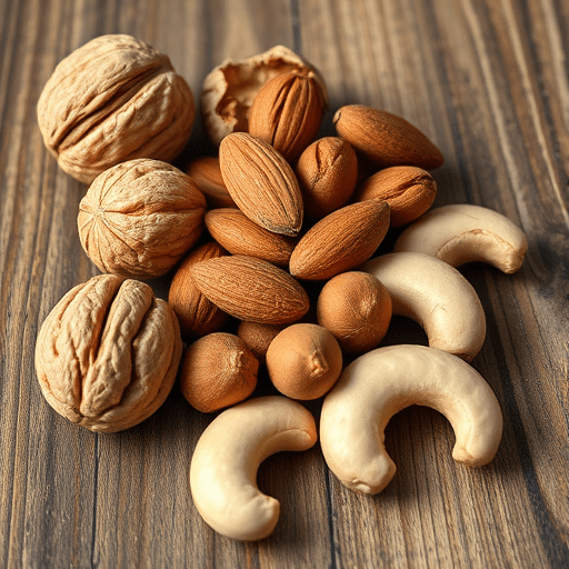 قیمت آجیل چهار مغز 