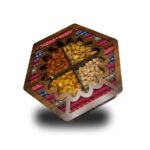 خرید آجیل چهار مغز